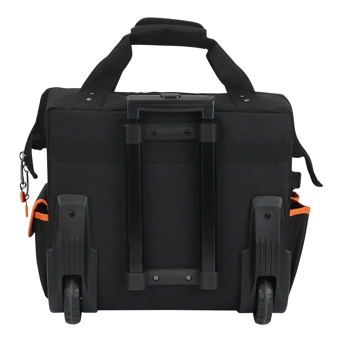 Magnusson Tool bag with wheels (L. 46 cm)