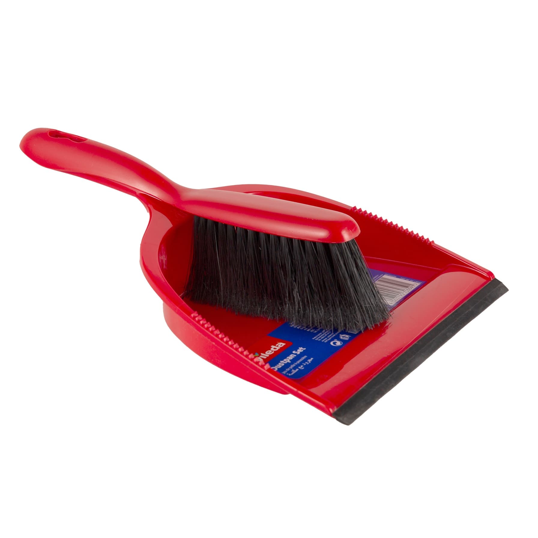 Vileda Short Handle Dust Pan