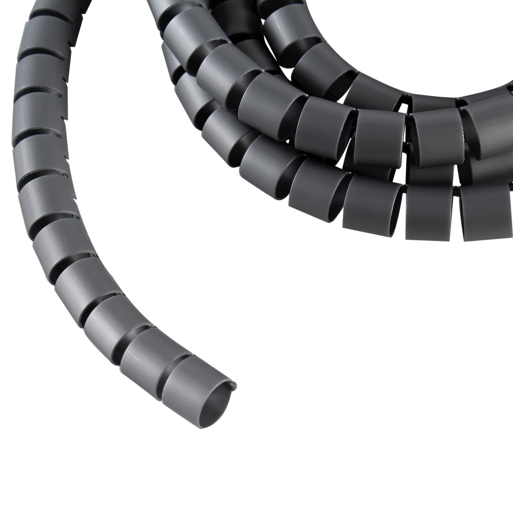 Oshtraco Cable Tidy Wire Organizer (1.6 x 200 cm)
