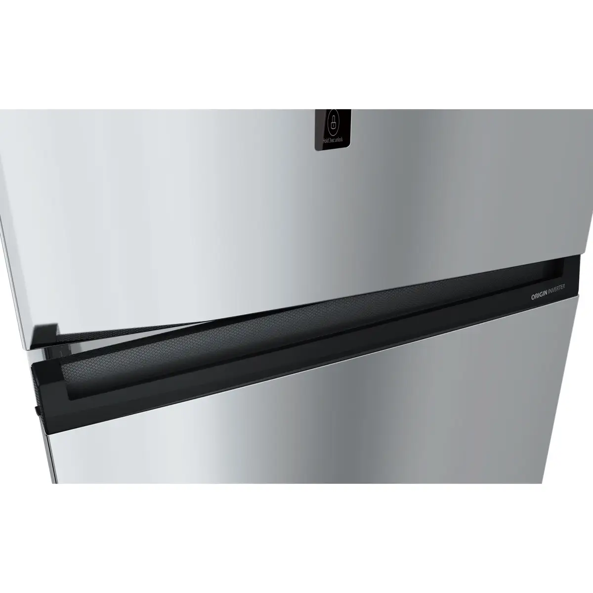 Toshiba Freestanding Top Mount Refrigerator, GR-RT835WE-(SS) (835 L, Silver)