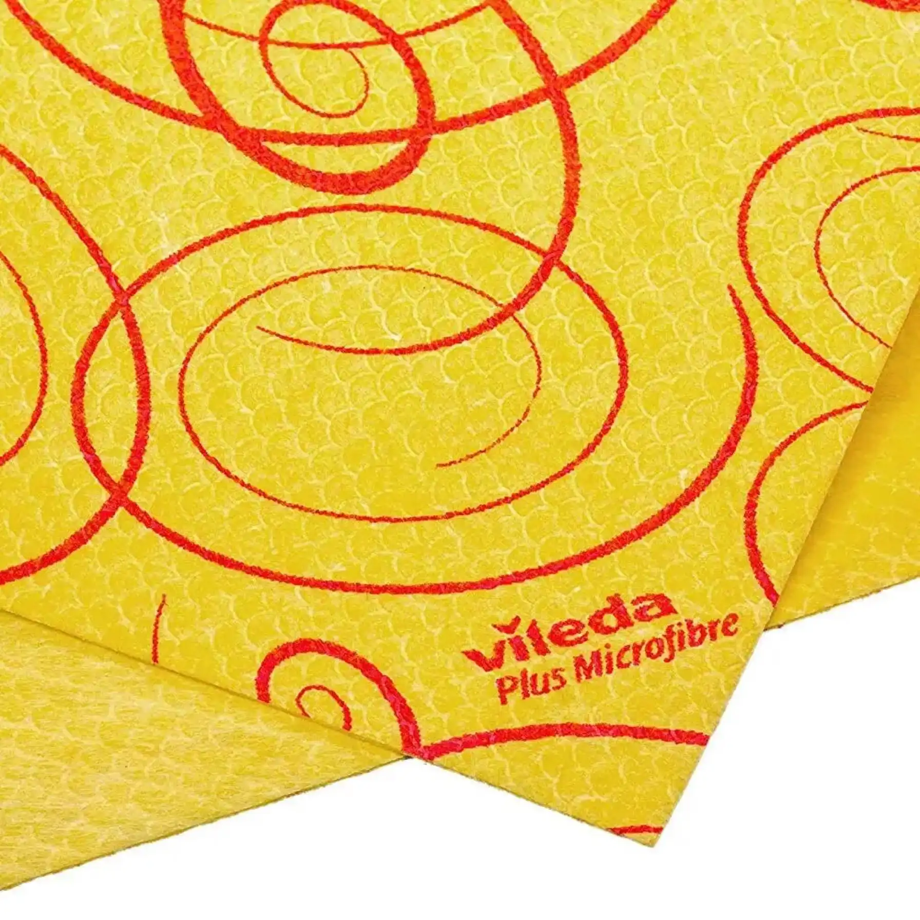 Vileda Ultra Fresh All Purpose Cloth Pack (2 Pc.)