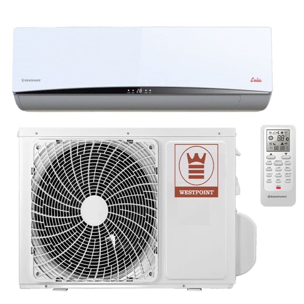 Westpoint WST-1816KRT Split Air Conditioner (18000 BTU)