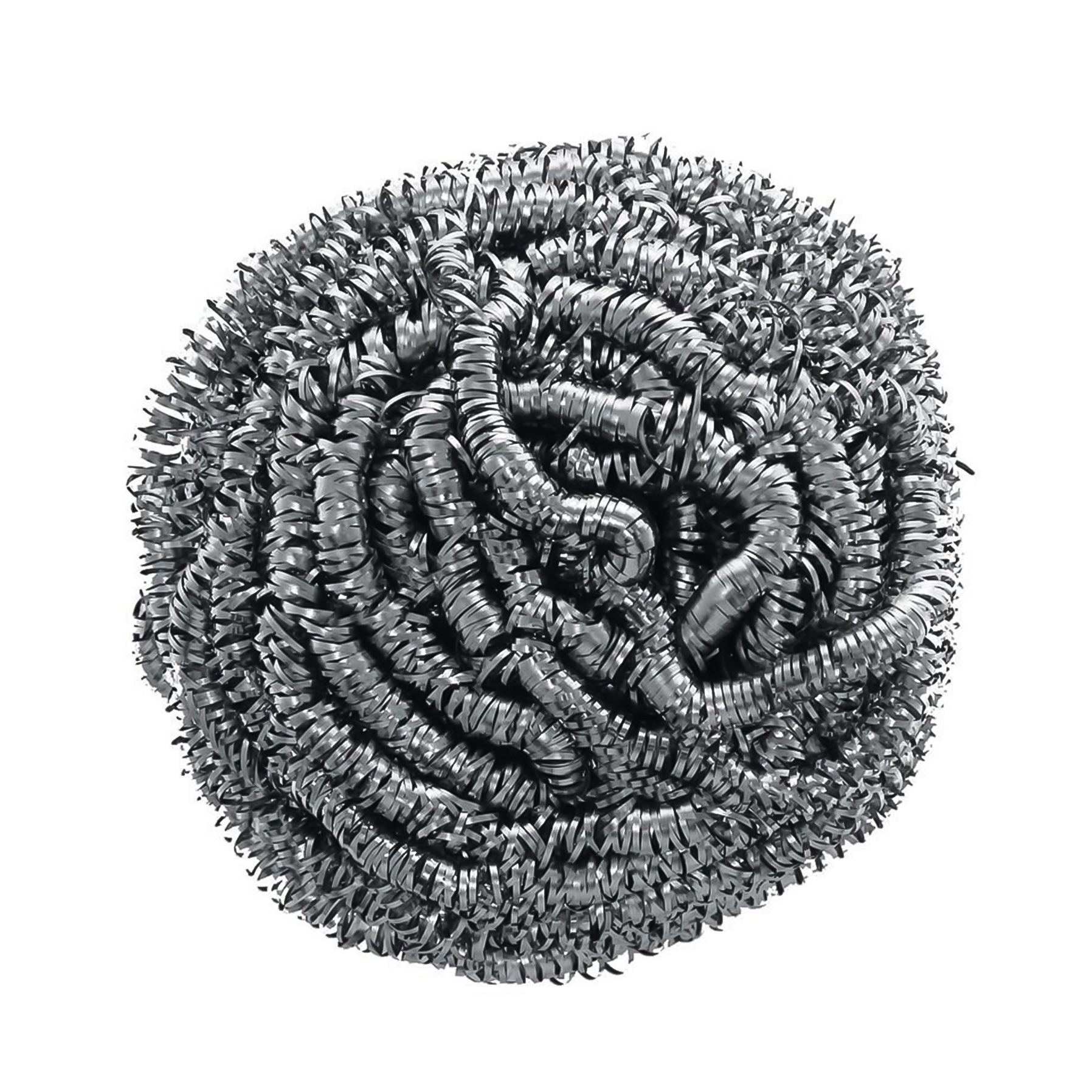 Vileda Glitzi Inox Scourer (5 pcs)