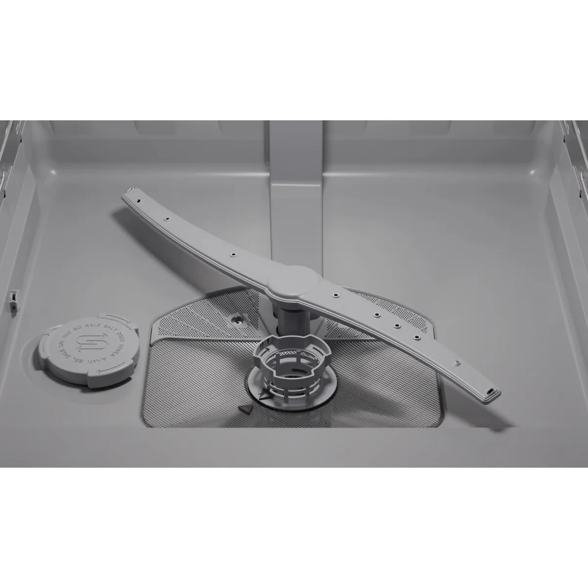 Siemens IQ100 Freestanding Dishwasher, SN216I00AM (12 Place Setting)