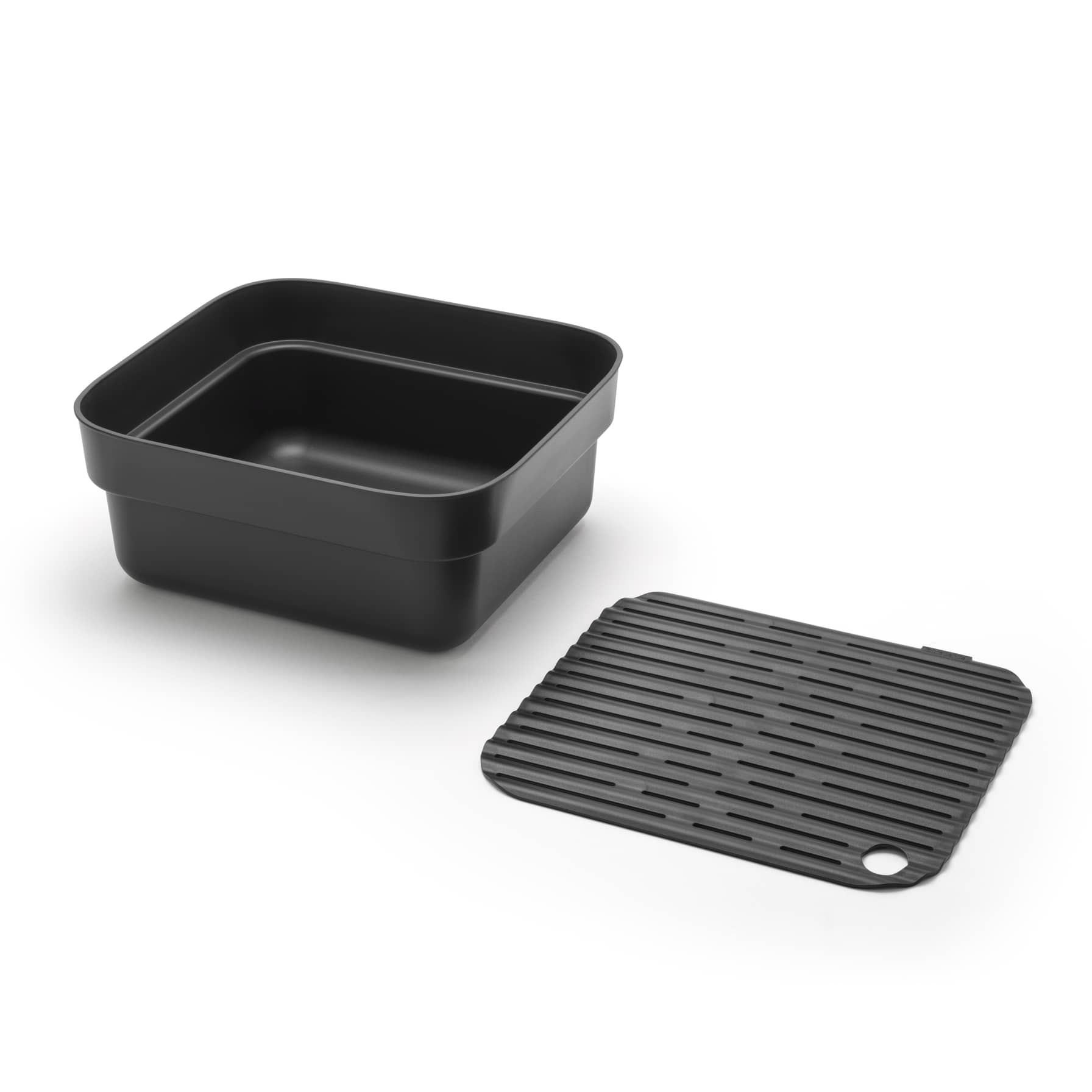 Brabantia Washing Up Bowl (16.1 x 34.4 x 37.4 cm)