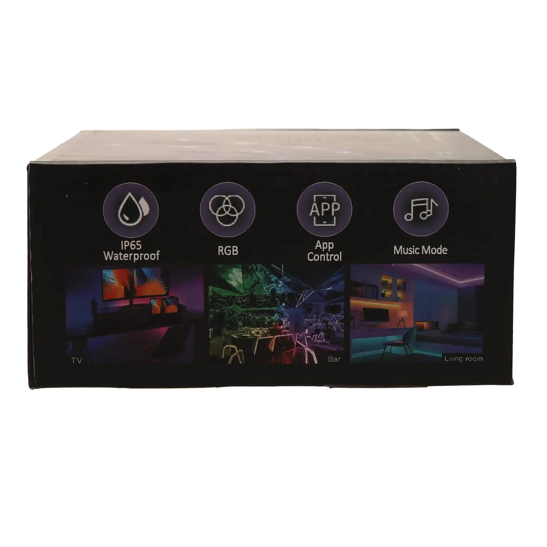 Levin Smart LED RGB Strip Light (5 m)