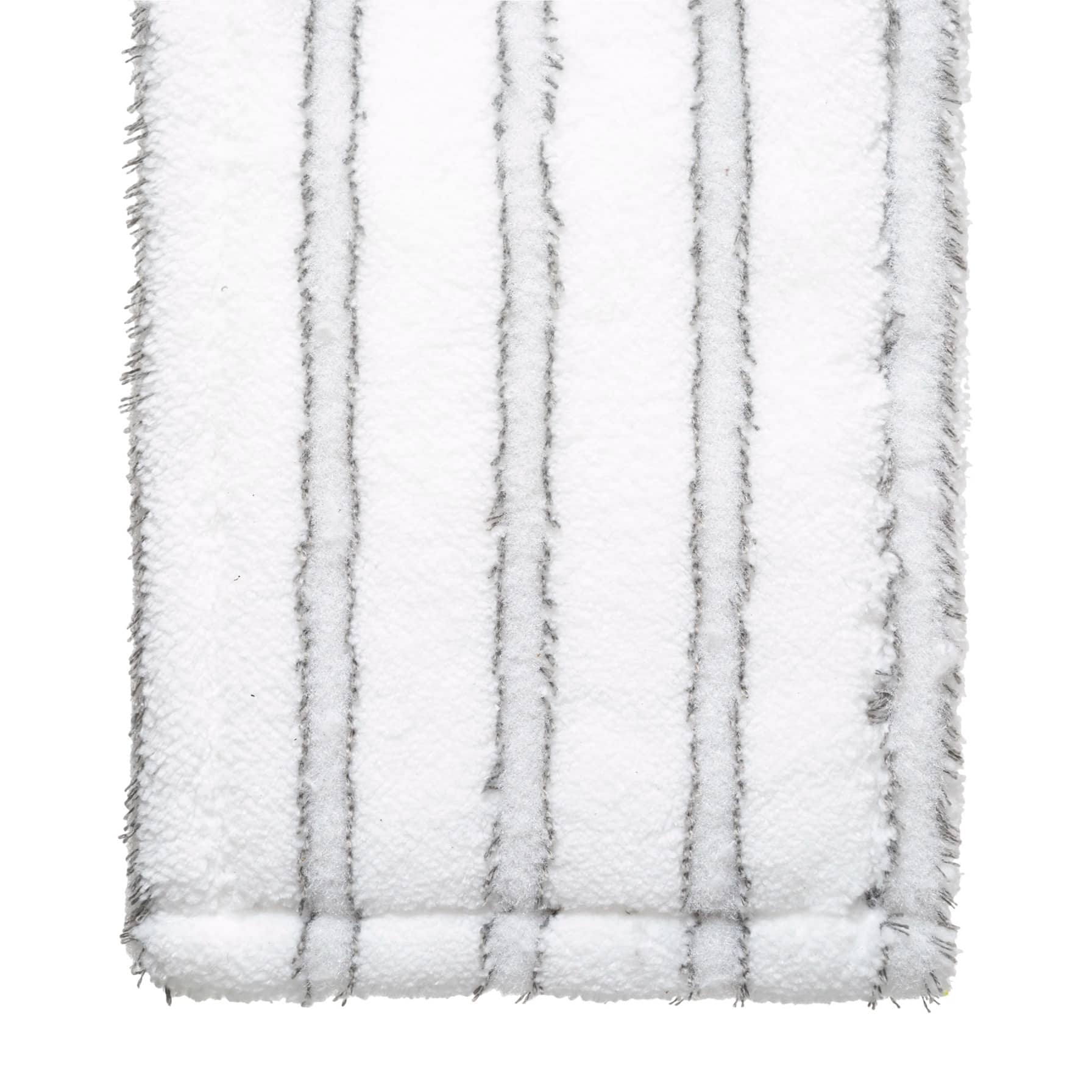 5Five Polypropylene Polyester Mop Head (18 x 14 x 46 cm)