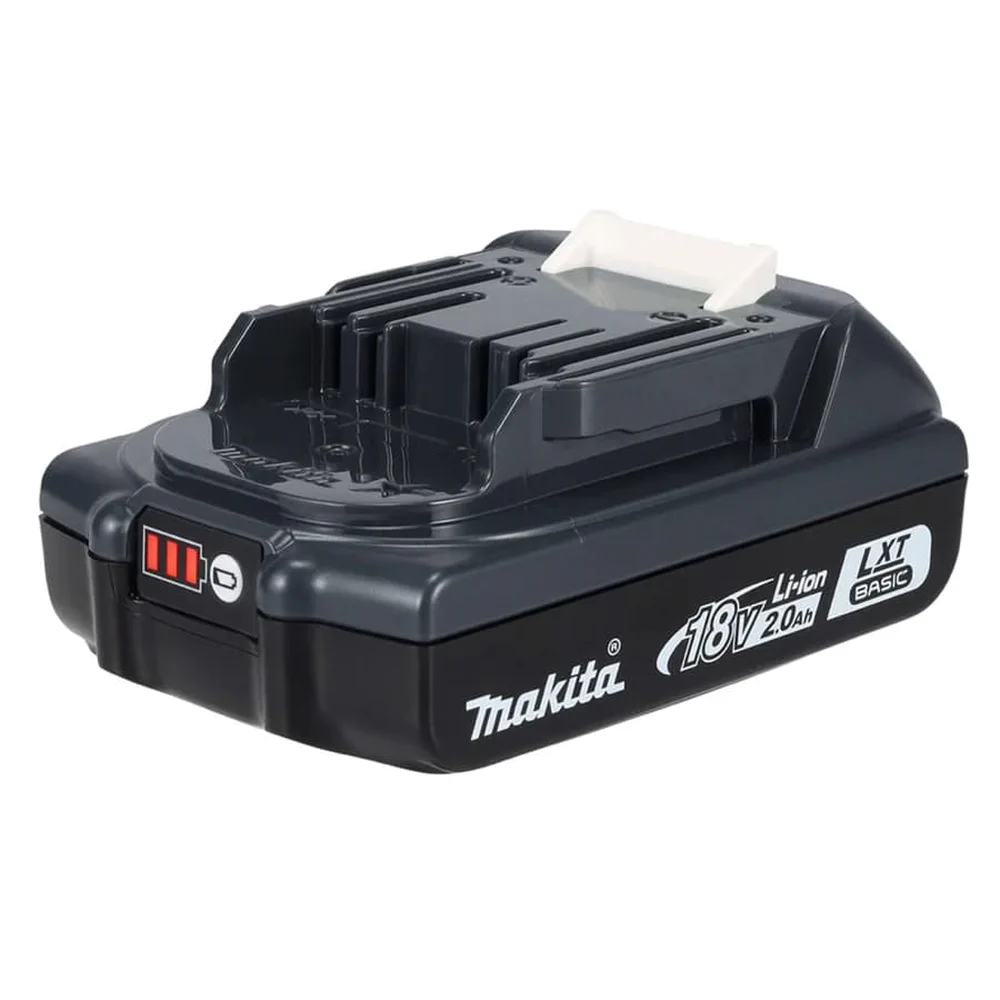 Makita Cordless Drill Driver Combo Kit, DHP490DTD158-KIT (18 V)