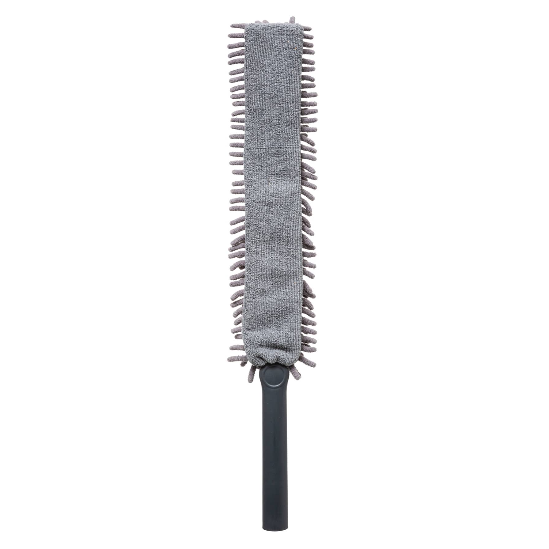 5Five Polypropylene Polyester Double Duster Head (7 x 3 x 63 cm)