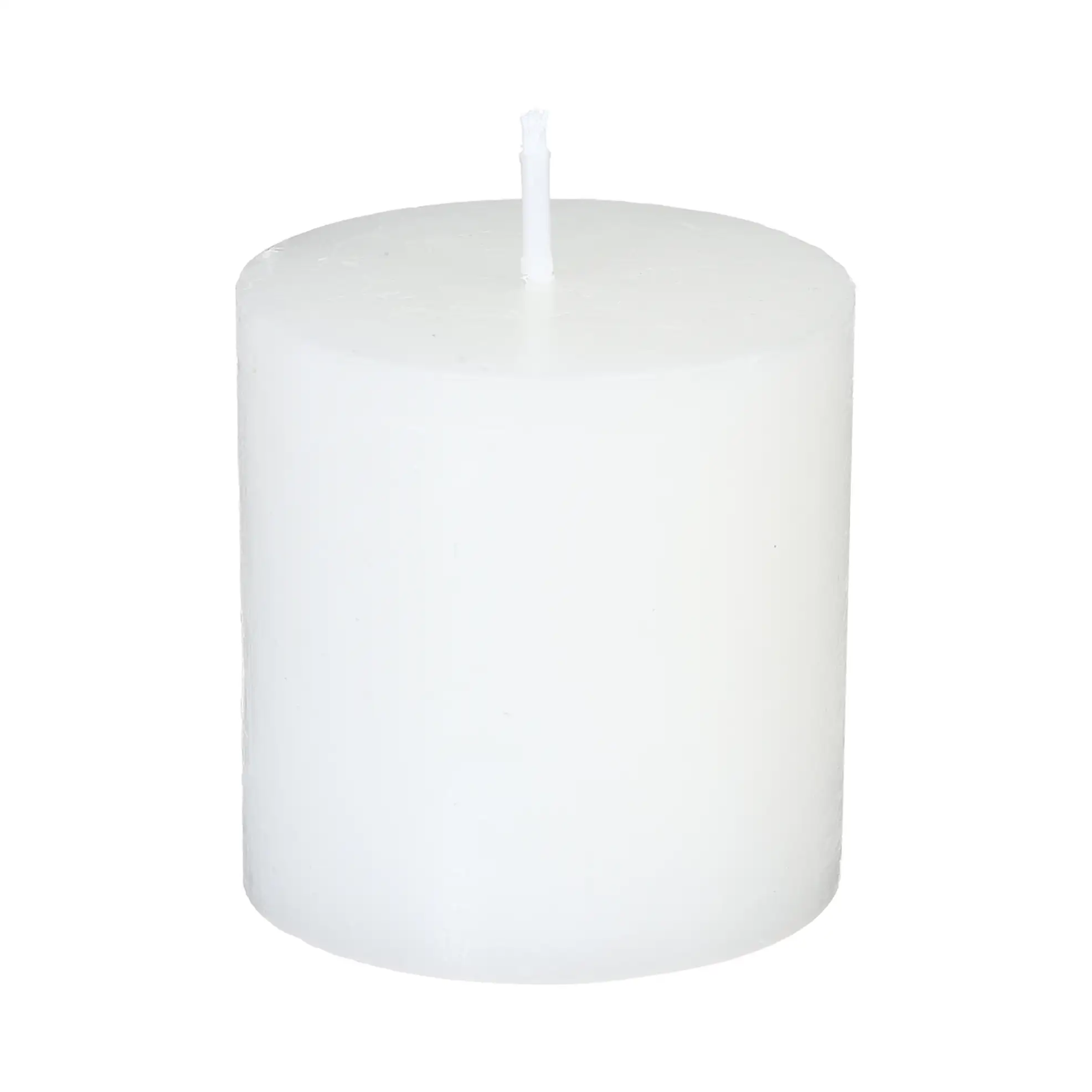 Comptoir de la Bougie Olia Wax Votive Candle Set (4 Pc., White)