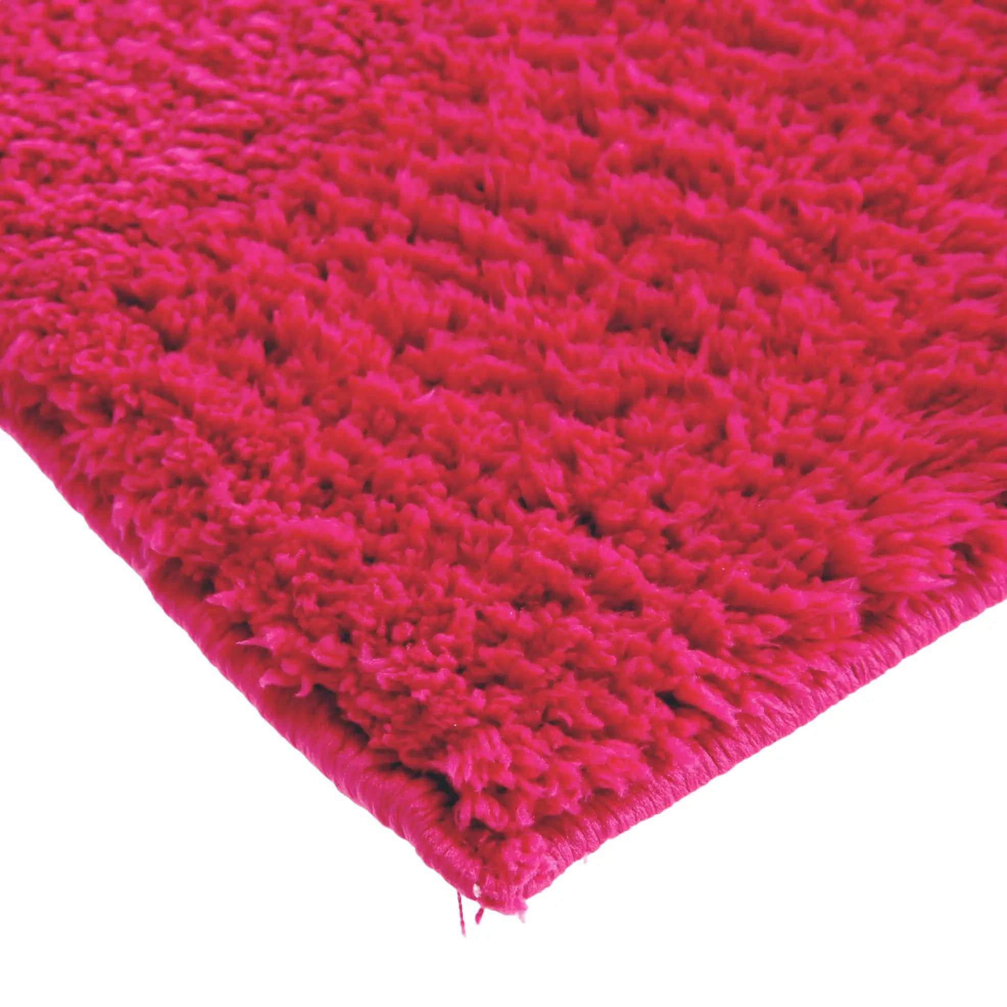 Truebell Drylon Value Bath Mat (Berry)