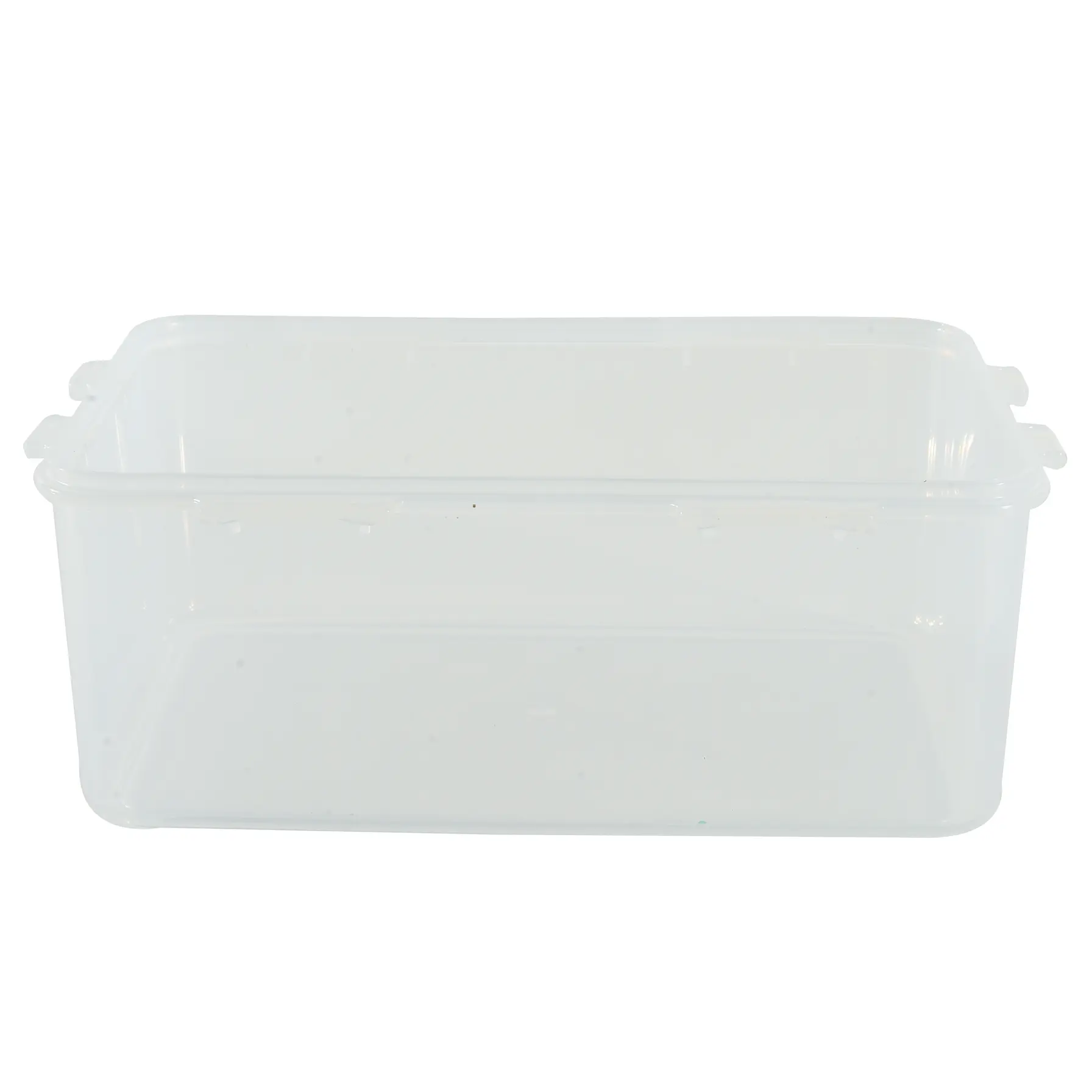 Lock & Lock Rectangular Plastic Food Container (1.4 L)
