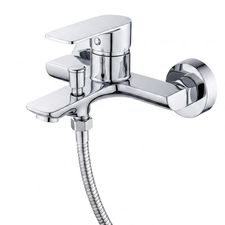 Bold Voto Bath & Shower Mixer