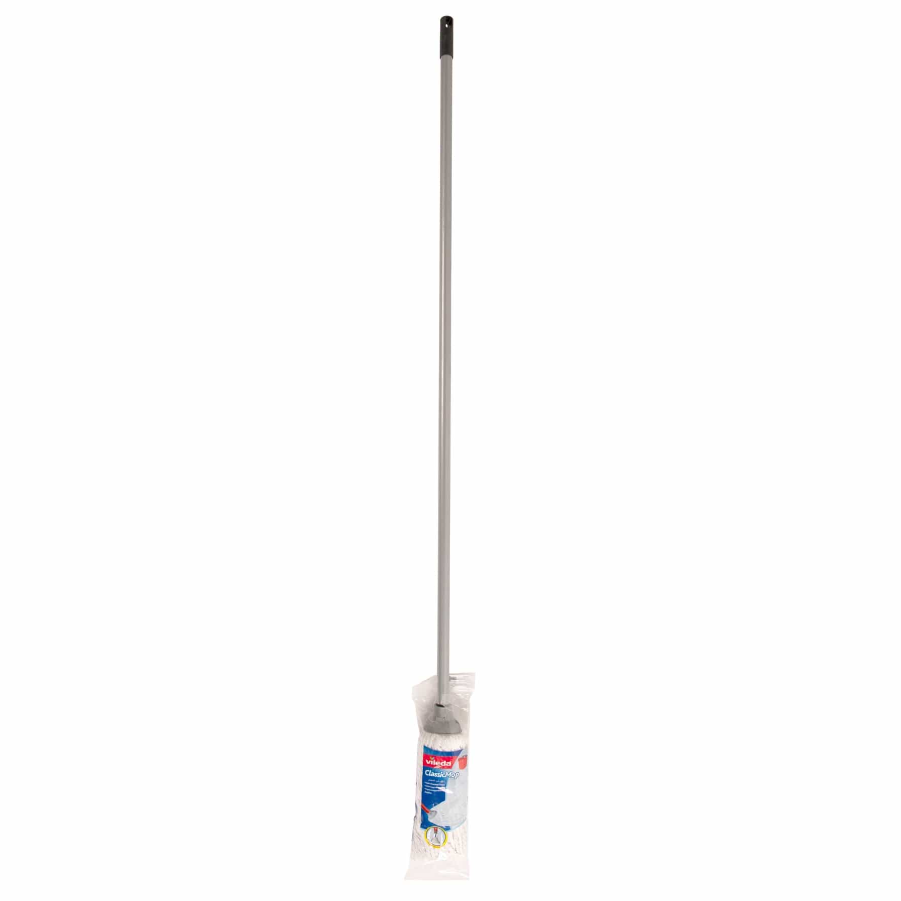 Vileda Classic Mop with Handle (145 cm)