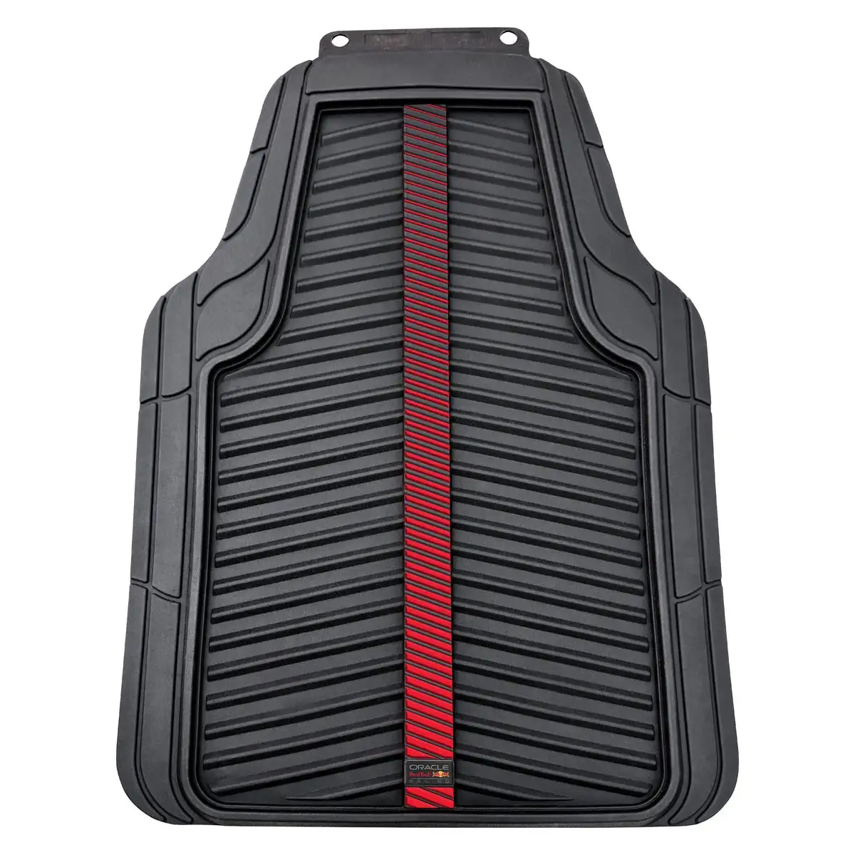 Red Bull Racing Heavy Duty Car Mats, RBCMHD24BR (50x4x80 cm)