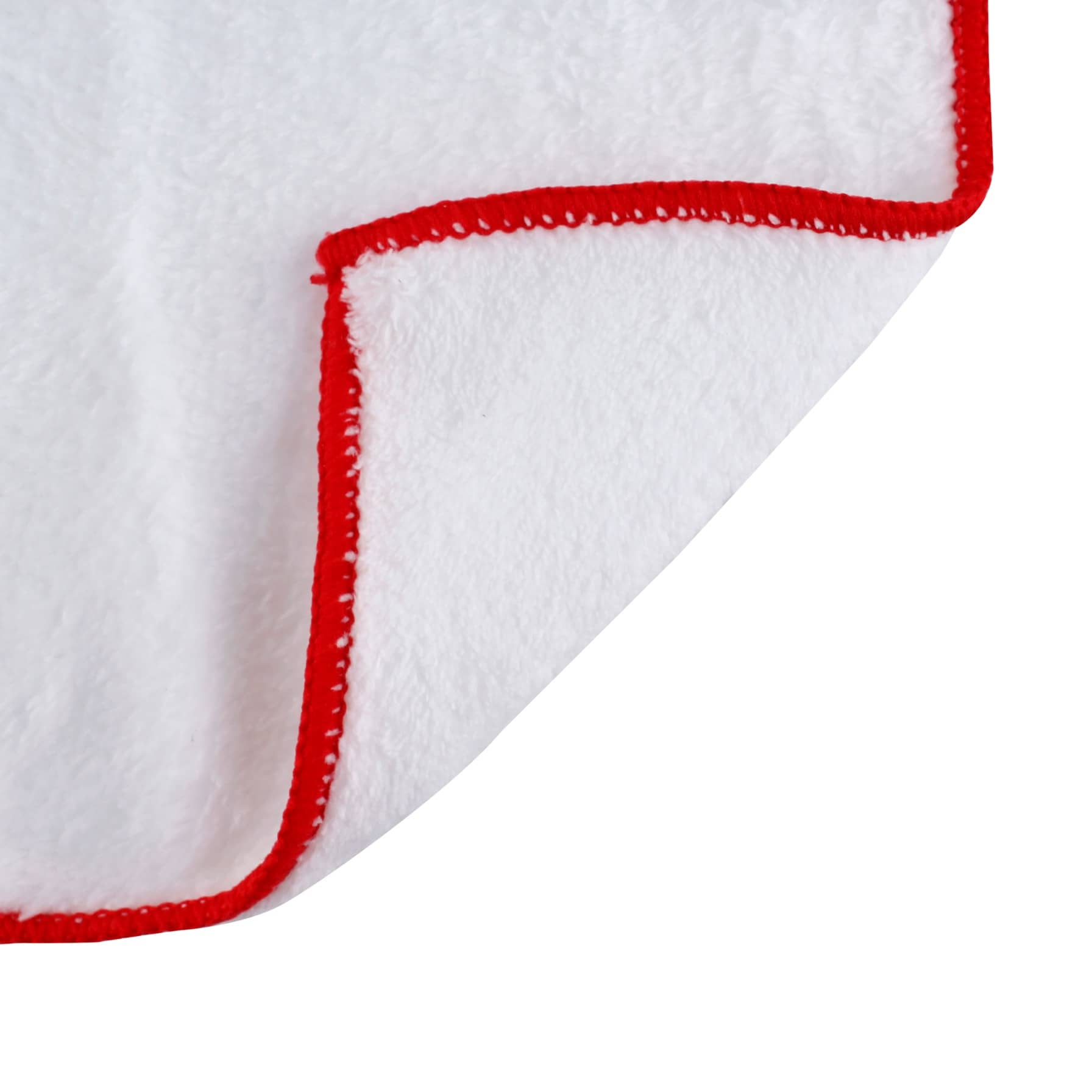 Kenco Ultra Soft Multi Purpose Spa Towel Pack (35 x 35 cm, 6 Pc.)
