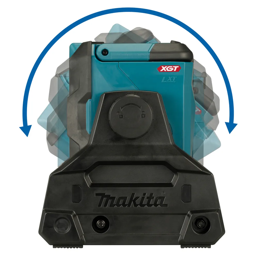 Makita Cordless Area Worklight, ML003G (40 V)