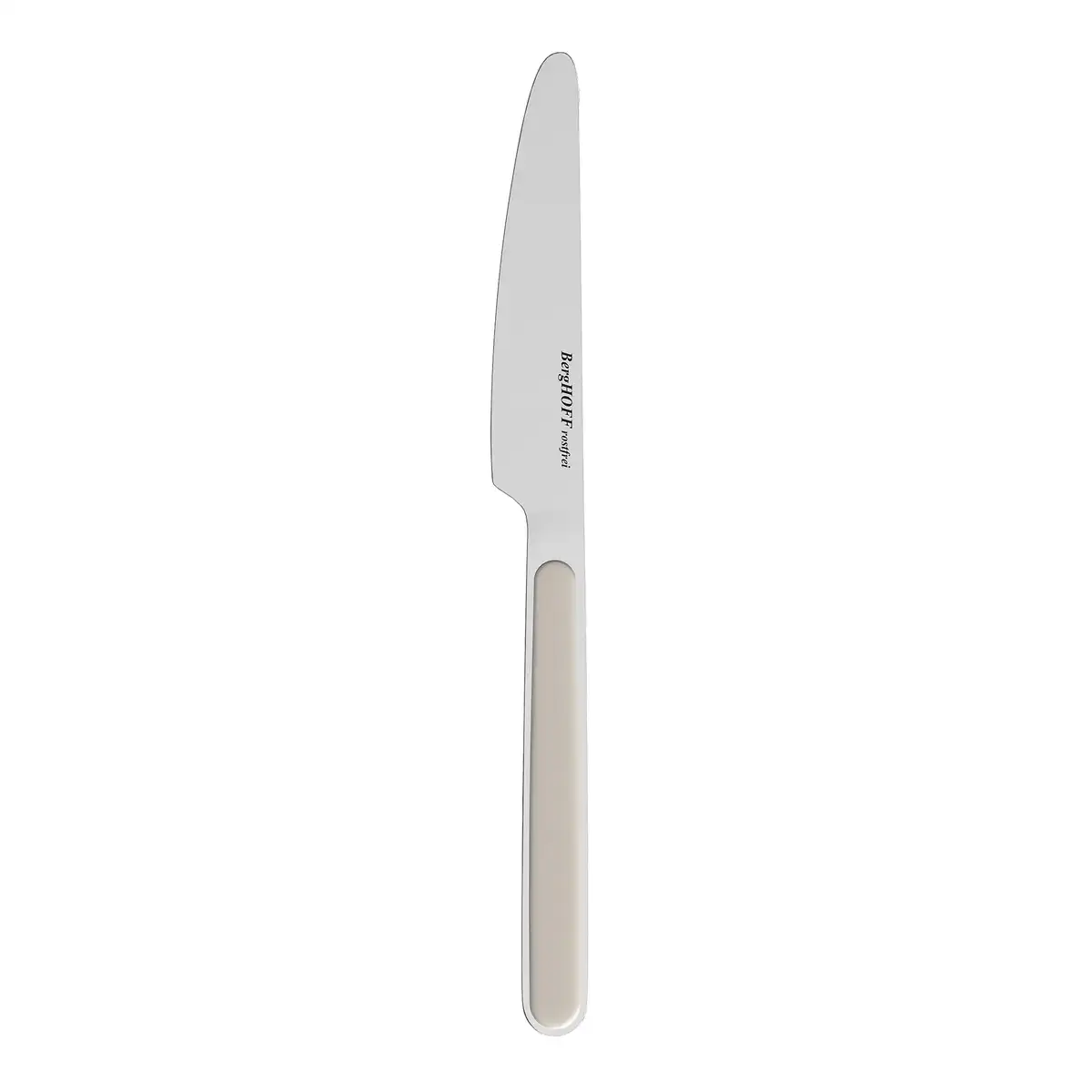 Berghoff Balance Stainless Steel Cutlery Set W/Moon Beam Pttern ( 24 Pc.)