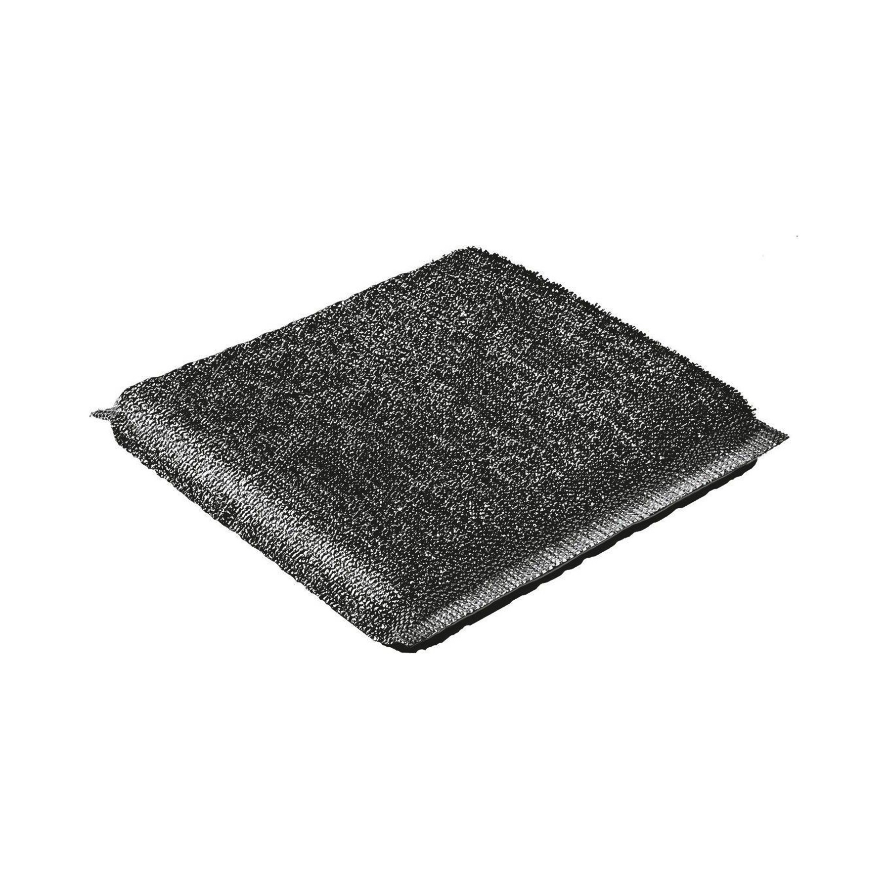 Vileda Glitzi Power Inox Scourer (2 pcs)