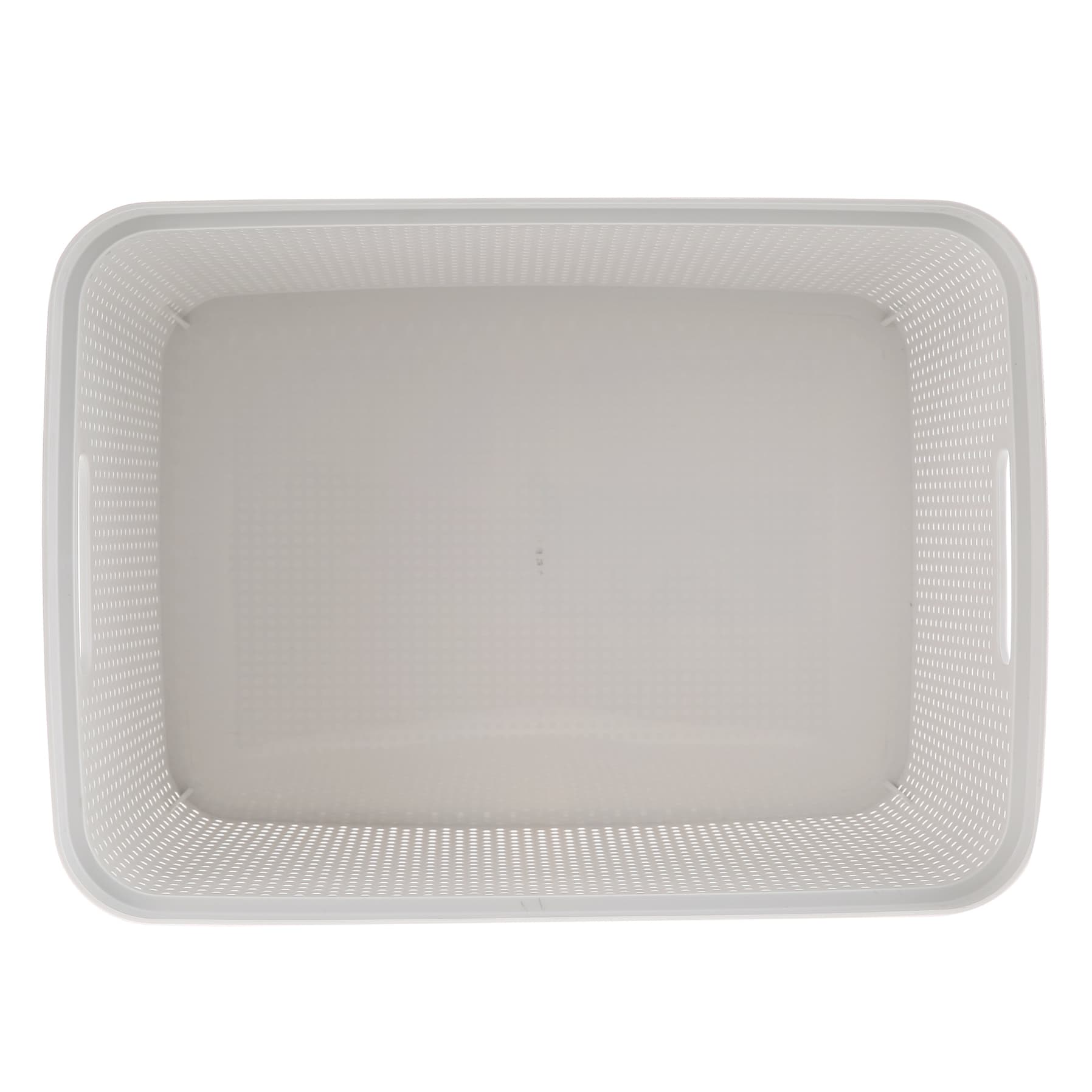 Hobby Life Diamond Storage Box W/Lid (19 L) 