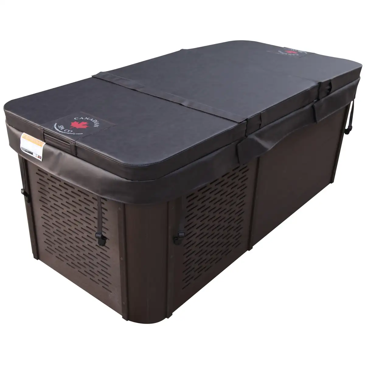 Canadian Spa Faulkner Chill Therapy Tub (212 cm x 102cm x 81cm)