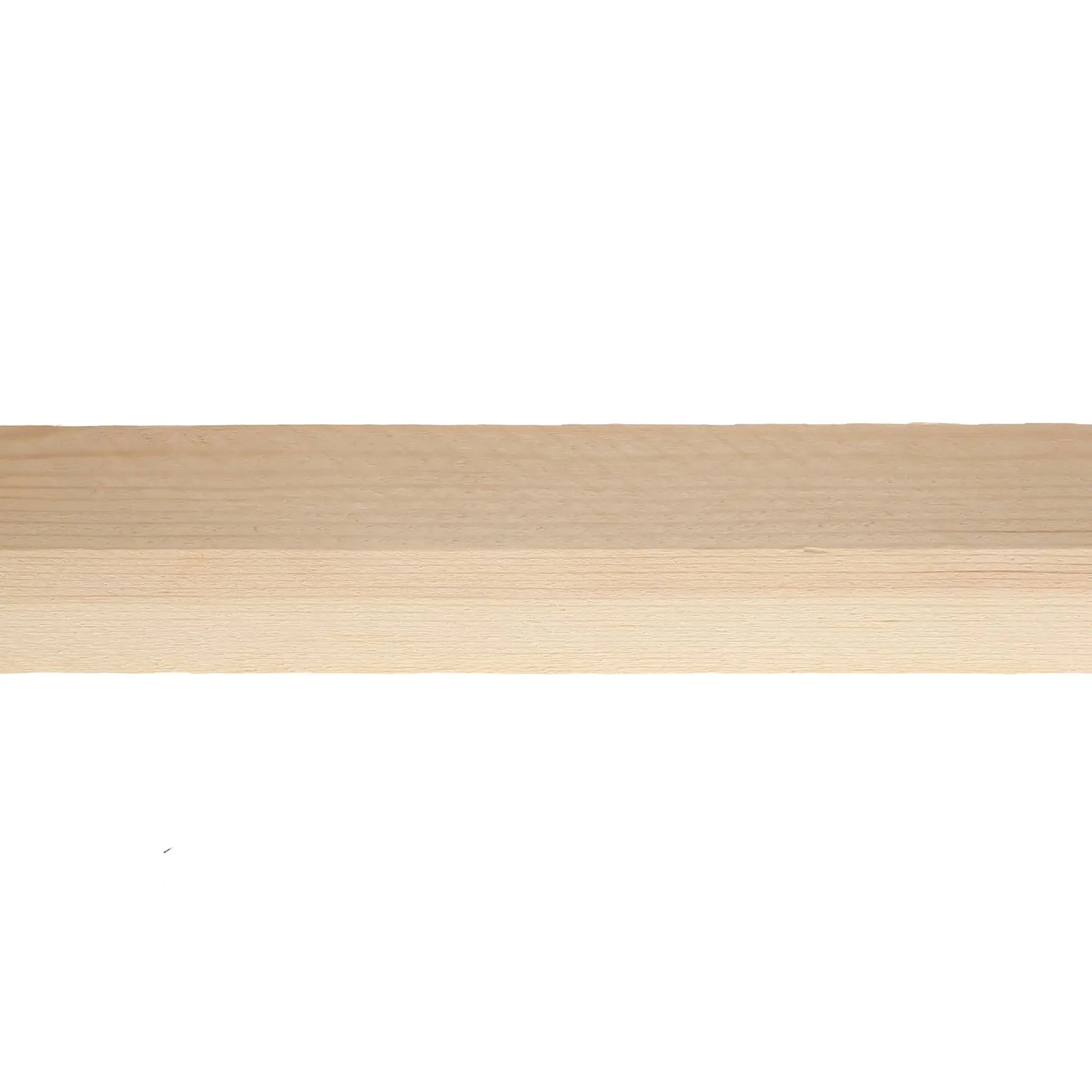 Masons Timber Sawn Timber Wood (3.8 x 3.8 x 240 cm)