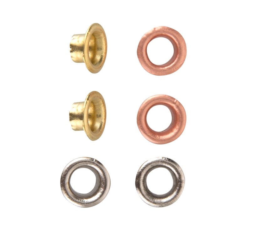 Suki Assorted Eyelet (Pack of 300)