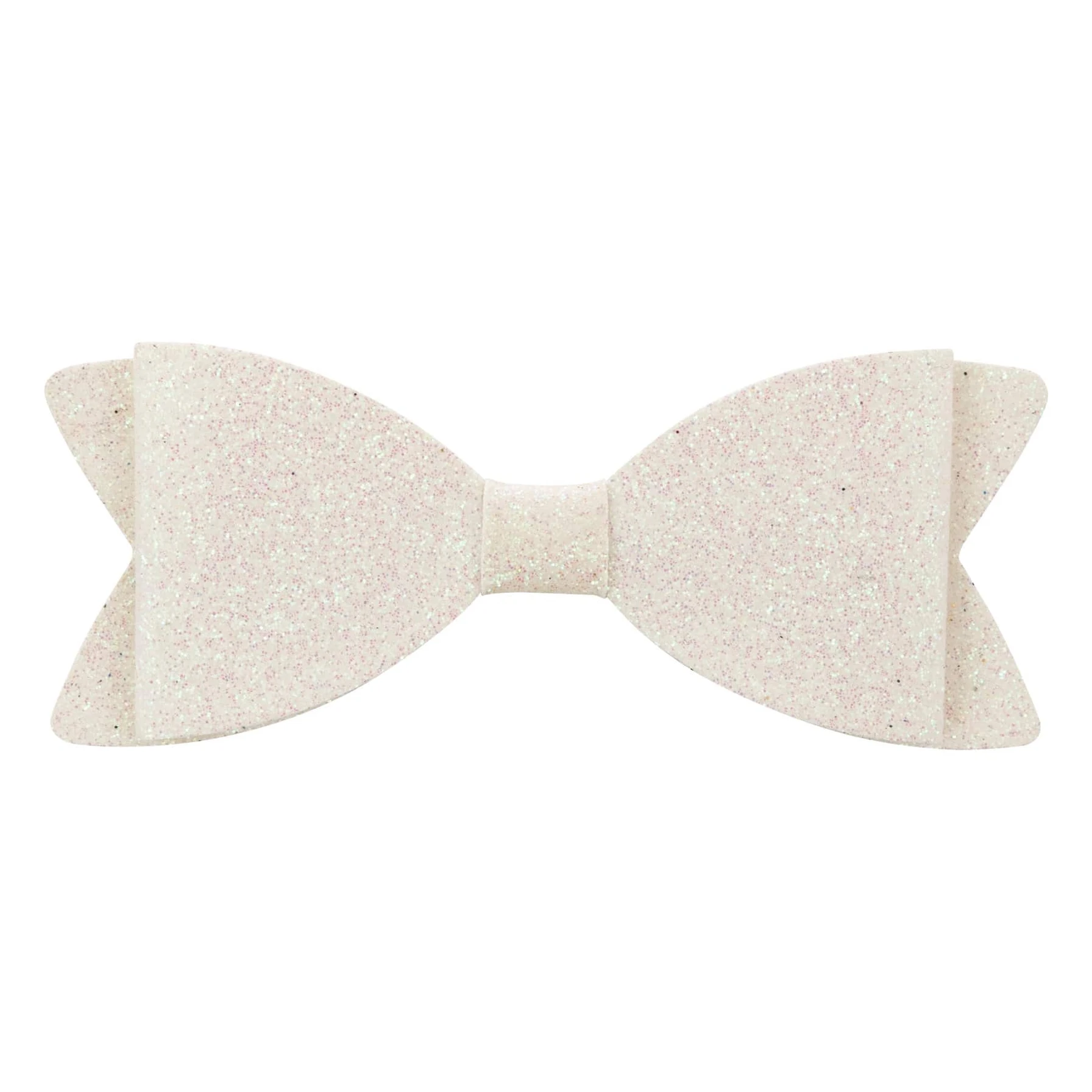 Atmosphera Glitter Paper Wrapping Bow (Assorted)