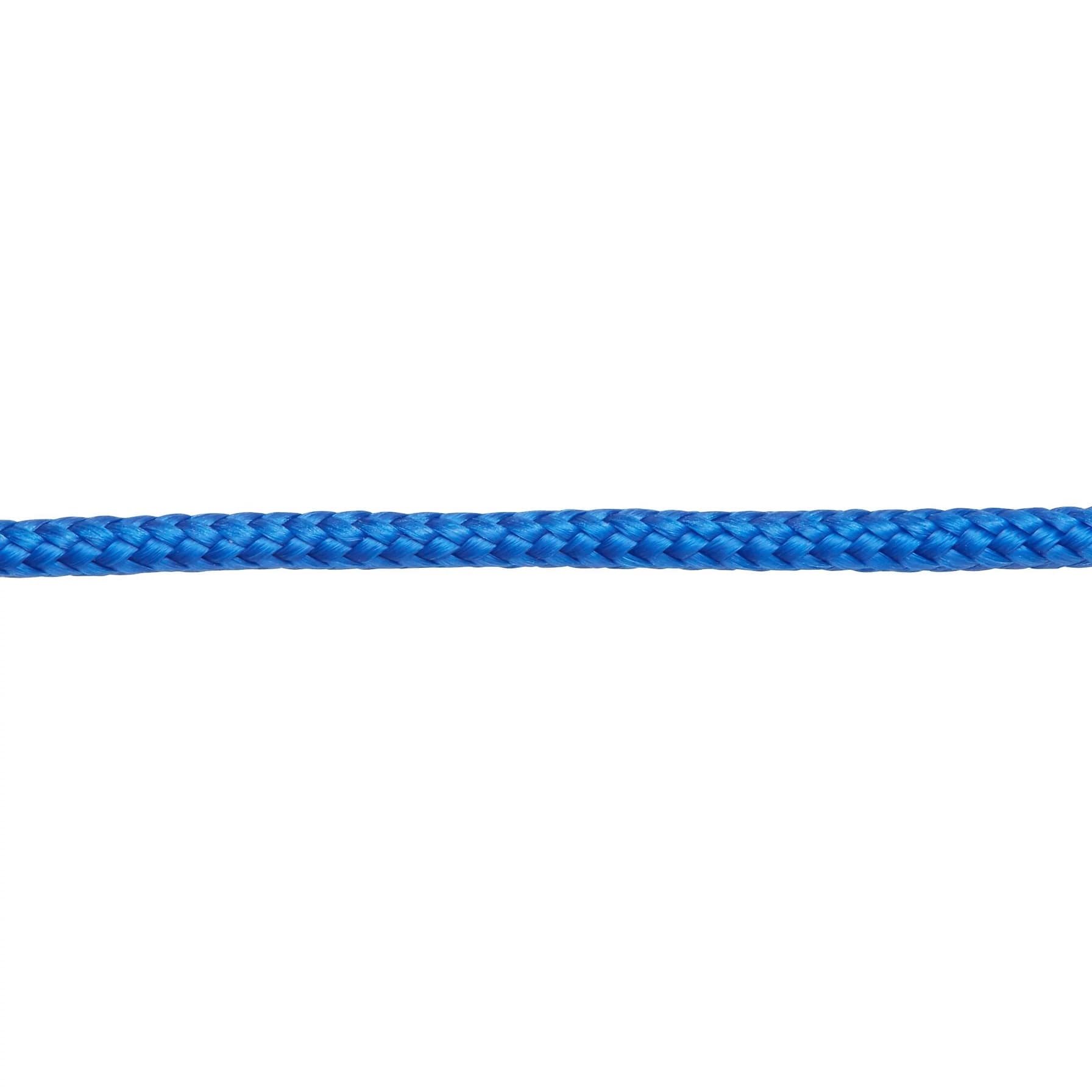 Diall Polypropylene Braided Rope (2.8 mm x 20 m)