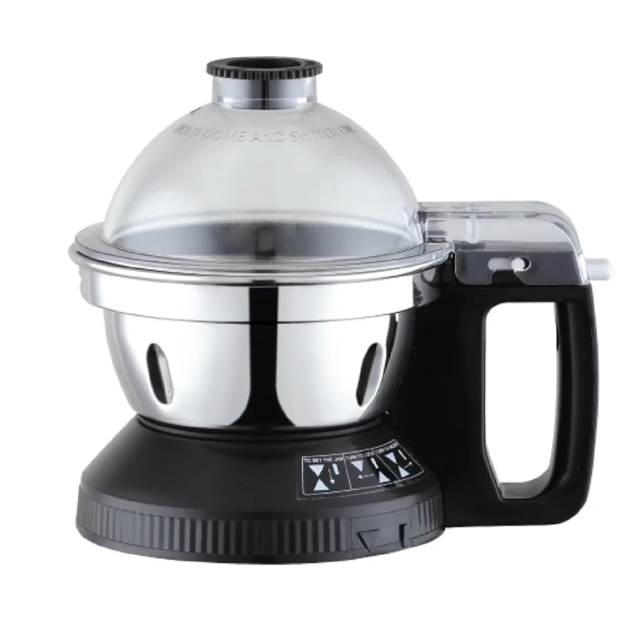 Panasonic Mixer Grinder, MX-AE465RTZ (2000 W)