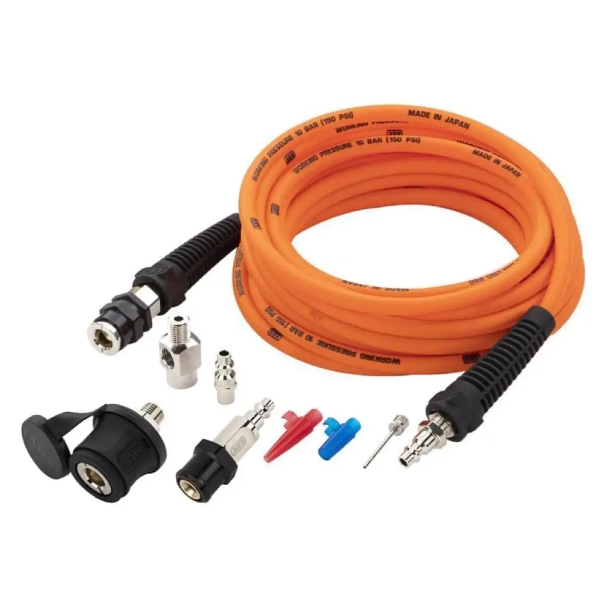 ARB Portable Air Compressor (Single Motor, 12 V)