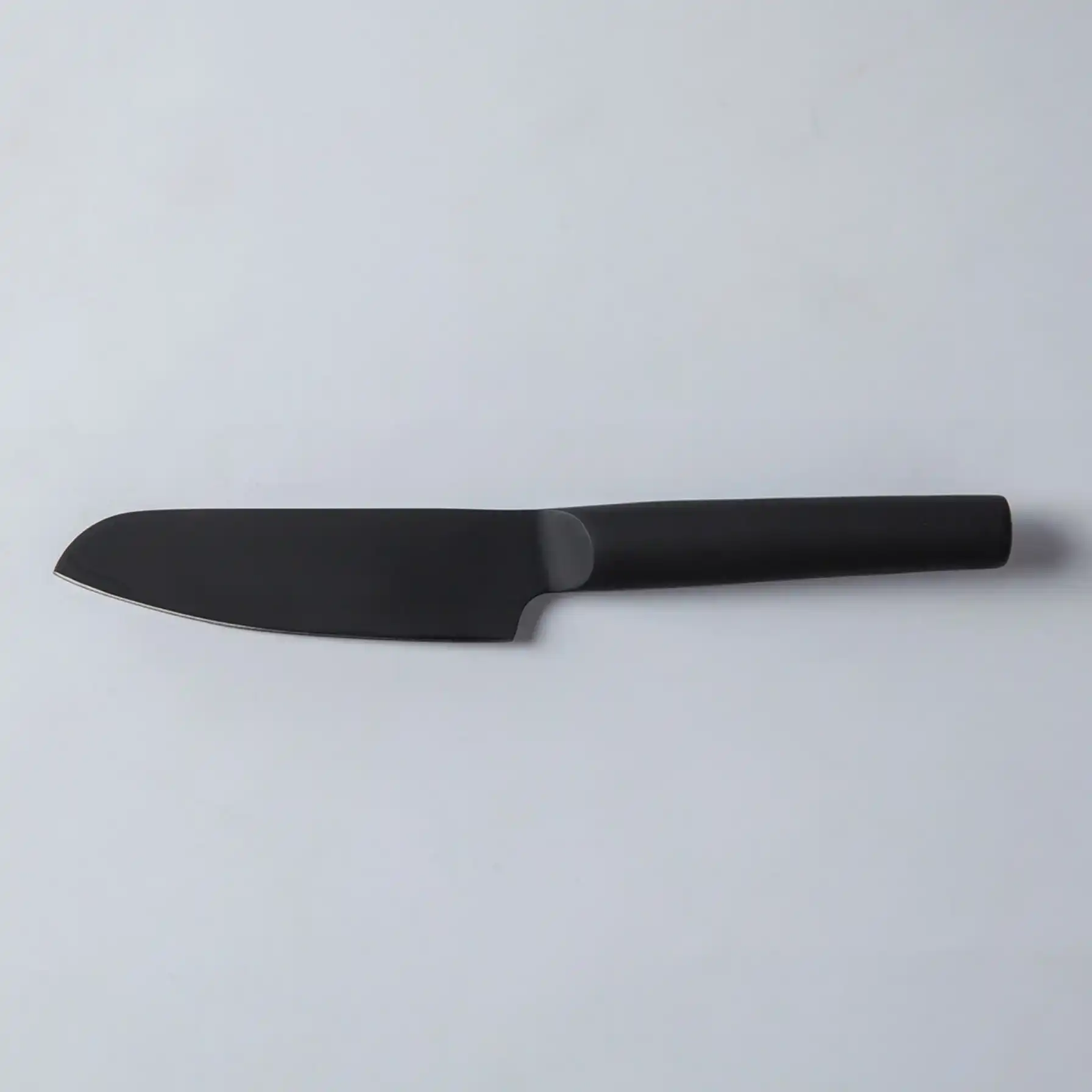 BergHOFF Kuro Stainless Steel Vegetable Knife (12 cm)