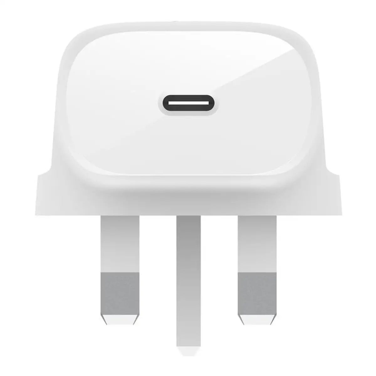Belkin USB C Wall Charger W/1M C Cable (30W)