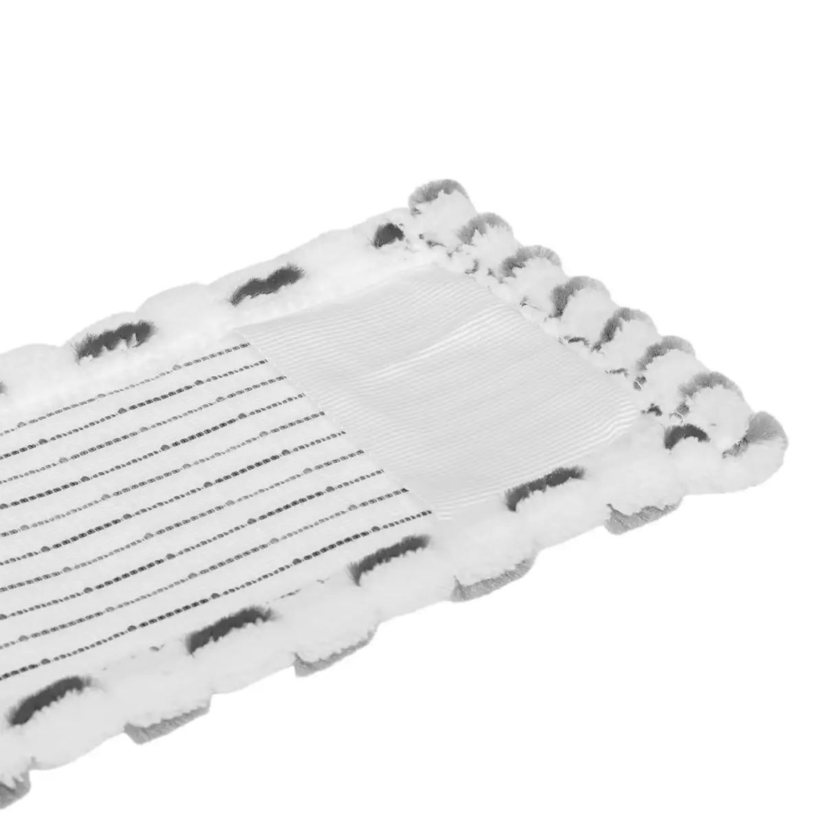 5Five Easy Microfiber Refill for Telescopic Mop (14 x 42.5 cm, White)