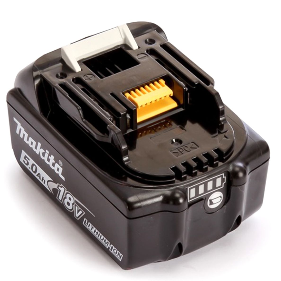 Makita 18V Lithium-Ion Battery, 197280-8 (5 mAh)
