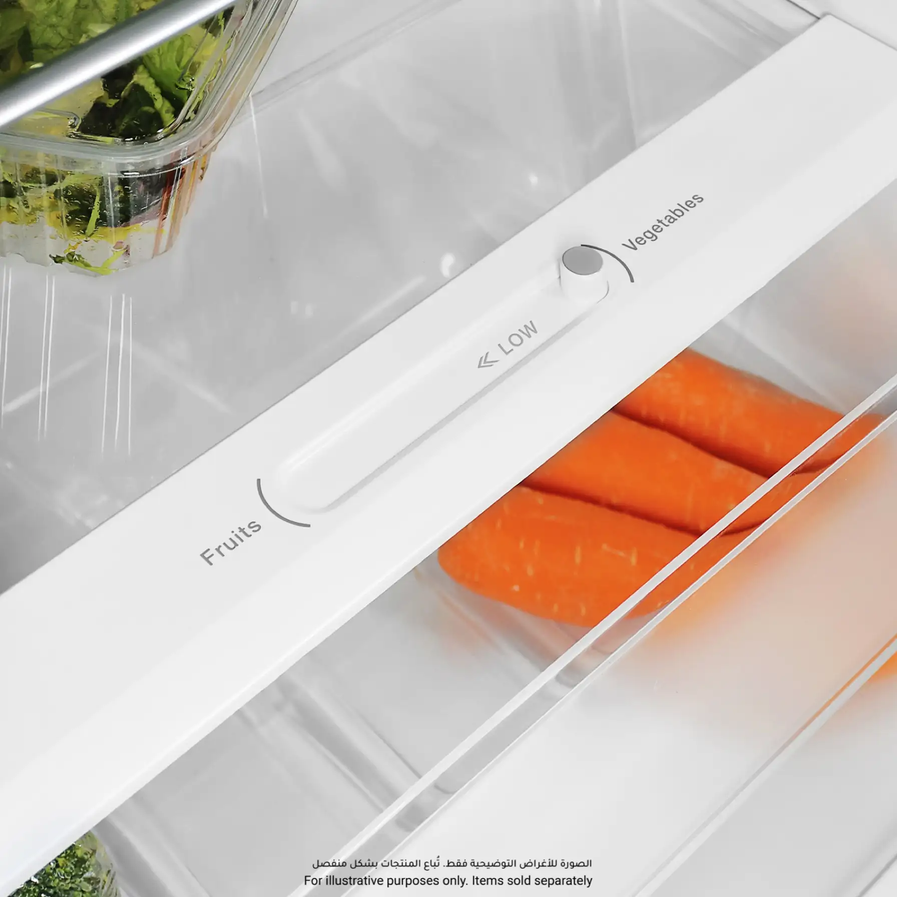 Super General Top Mount Refrigerator, SGR13S (251 L)