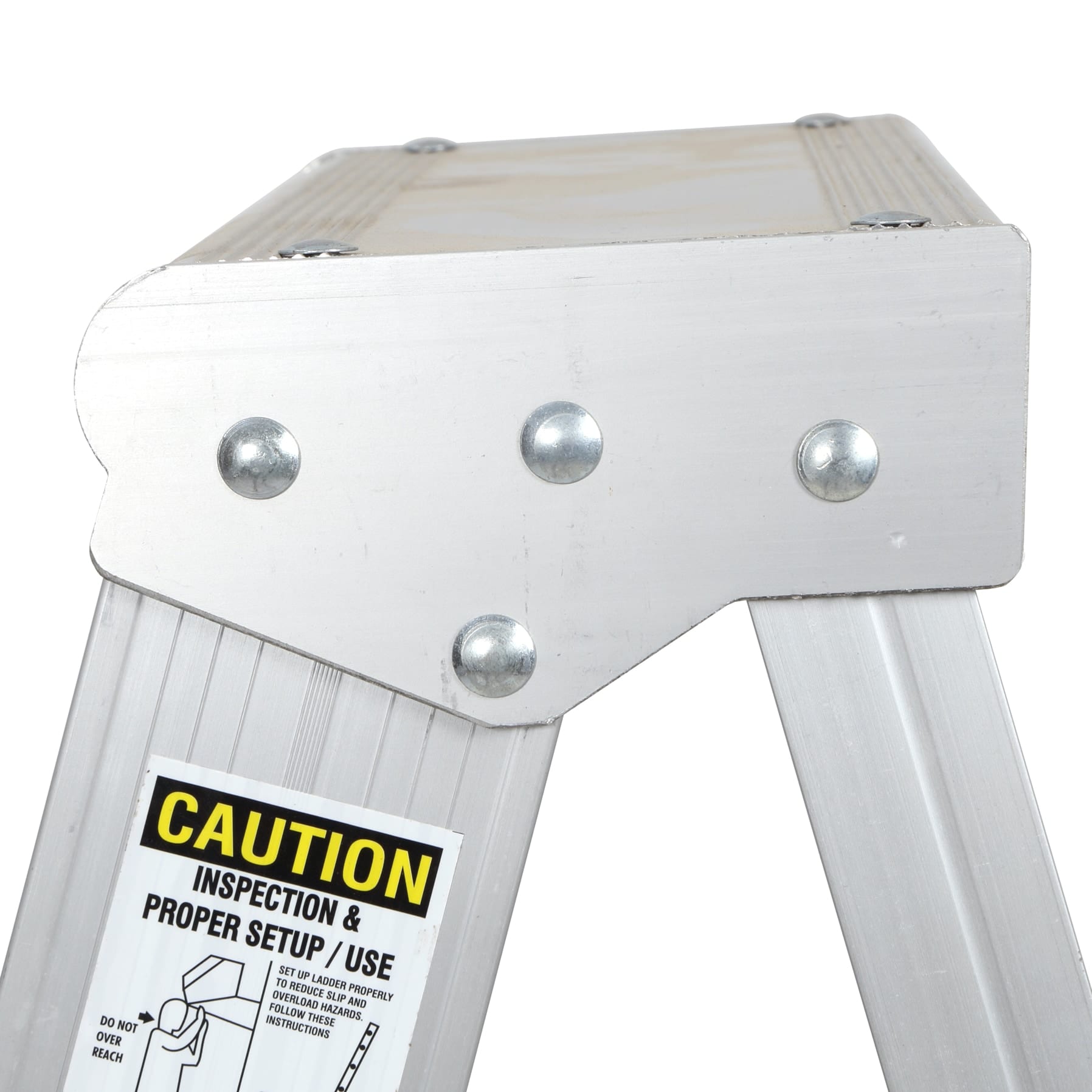 Liberti 3-Tier Step Stool (91 cm)