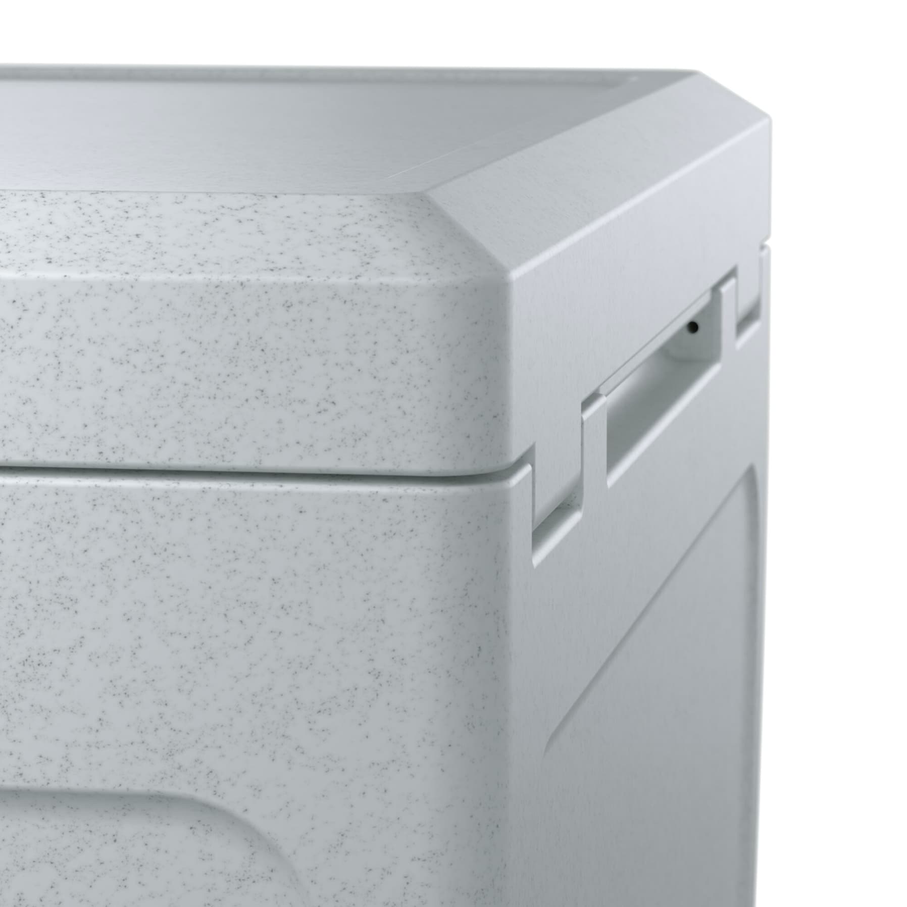 Dometic Cool Ice Insulation Box, CI 110 (111 L)