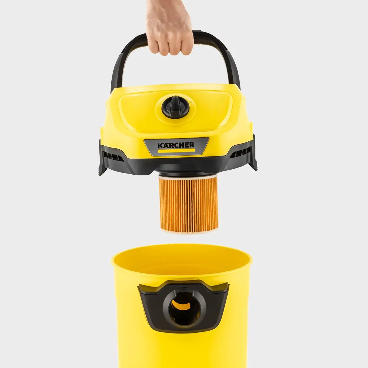 Karcher Cartridge Filter