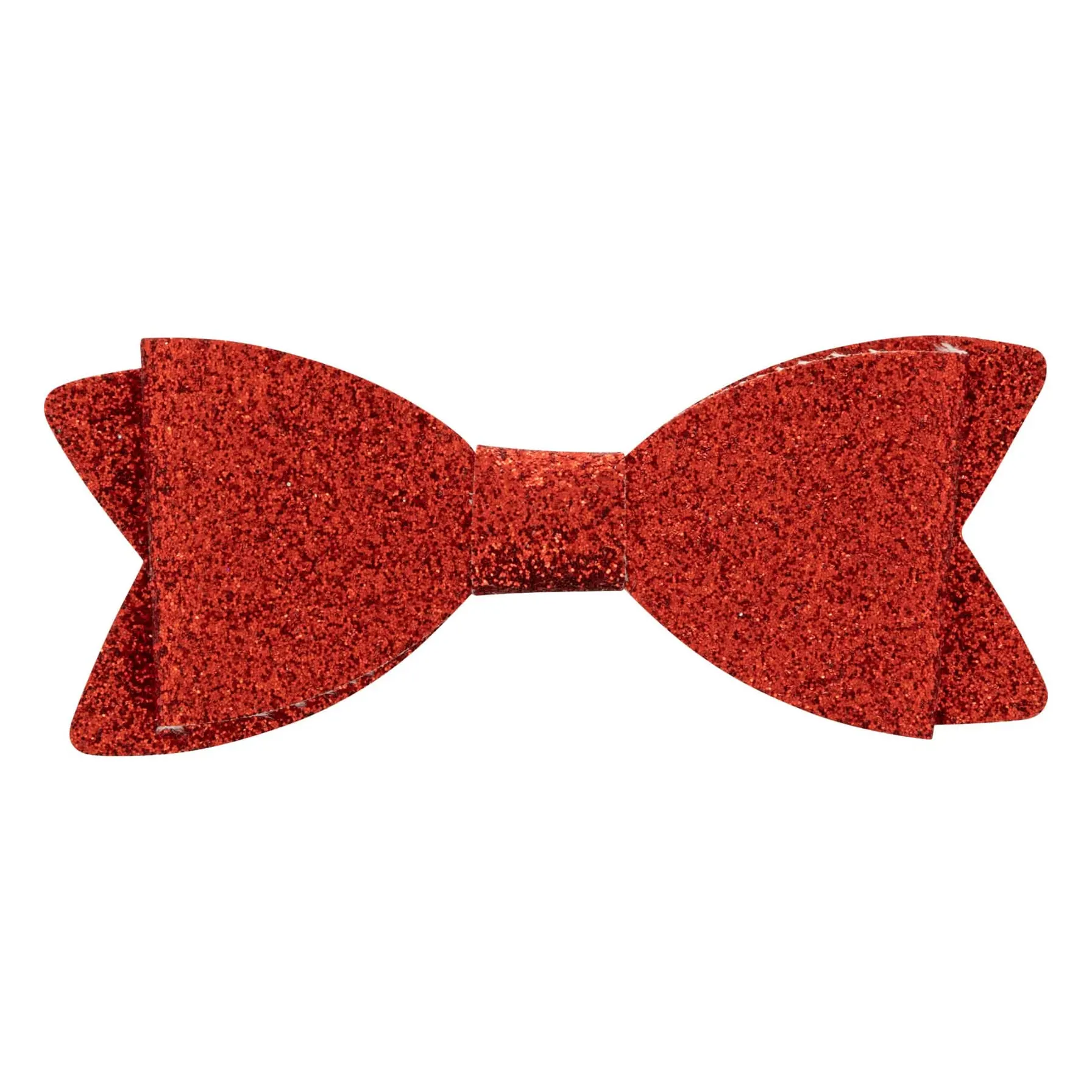 Atmosphera Glitter Paper Wrapping Bow (Assorted)