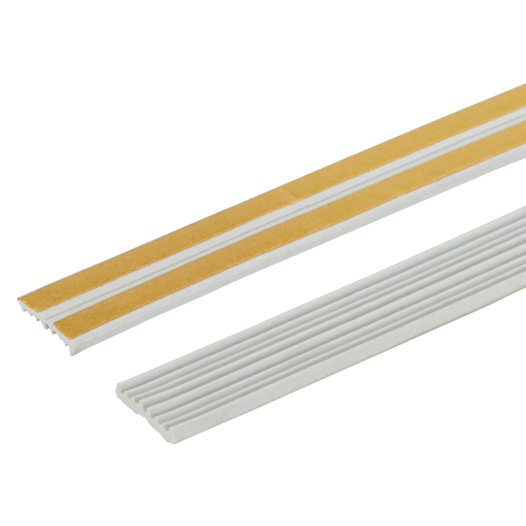 Diall EPDM Self Adhesive Draught Seal (9 mm x 6 m)