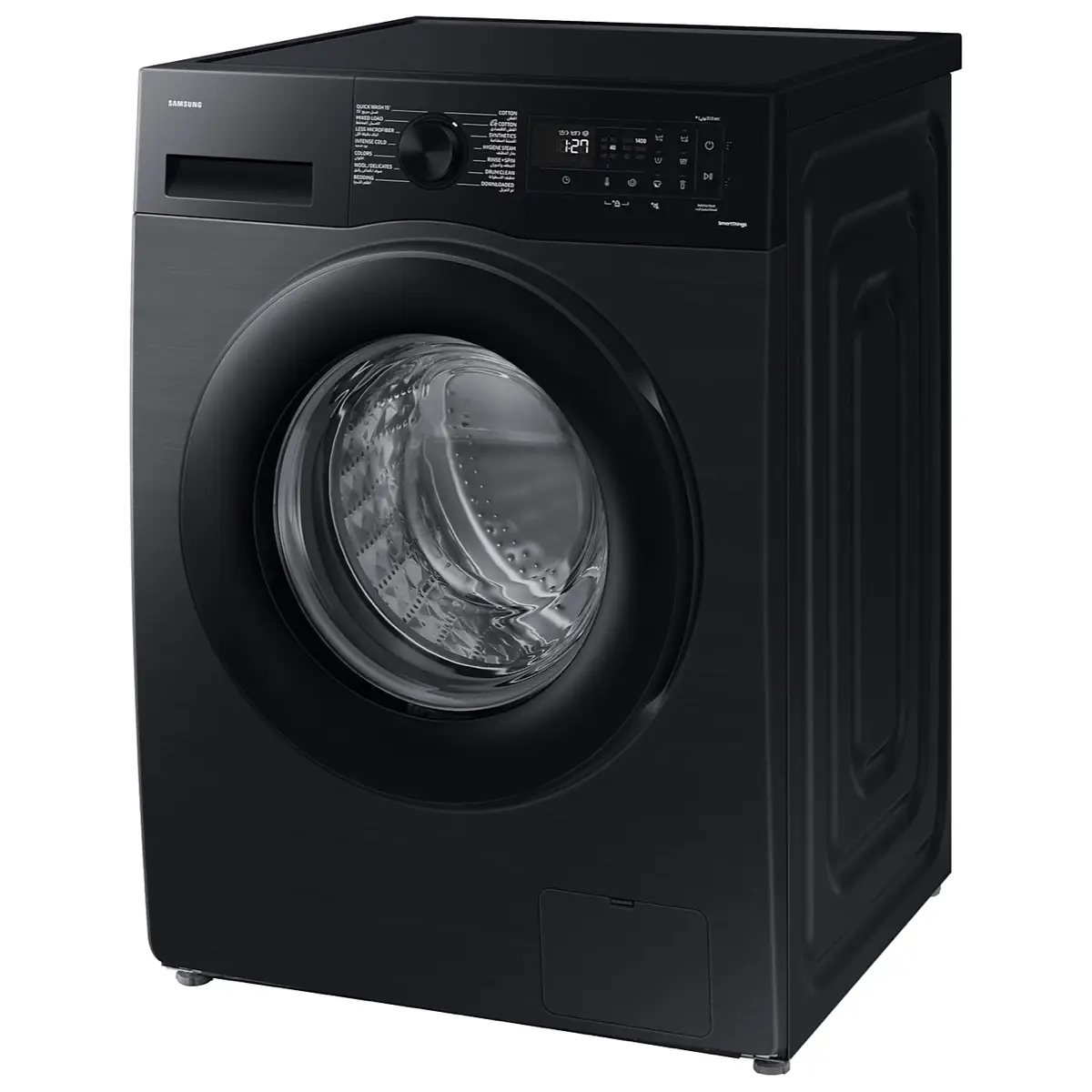 Samsung Freestanding 9 Kg Front Load Washing Machine, WW90CGC04DABGU (1400 RPM)