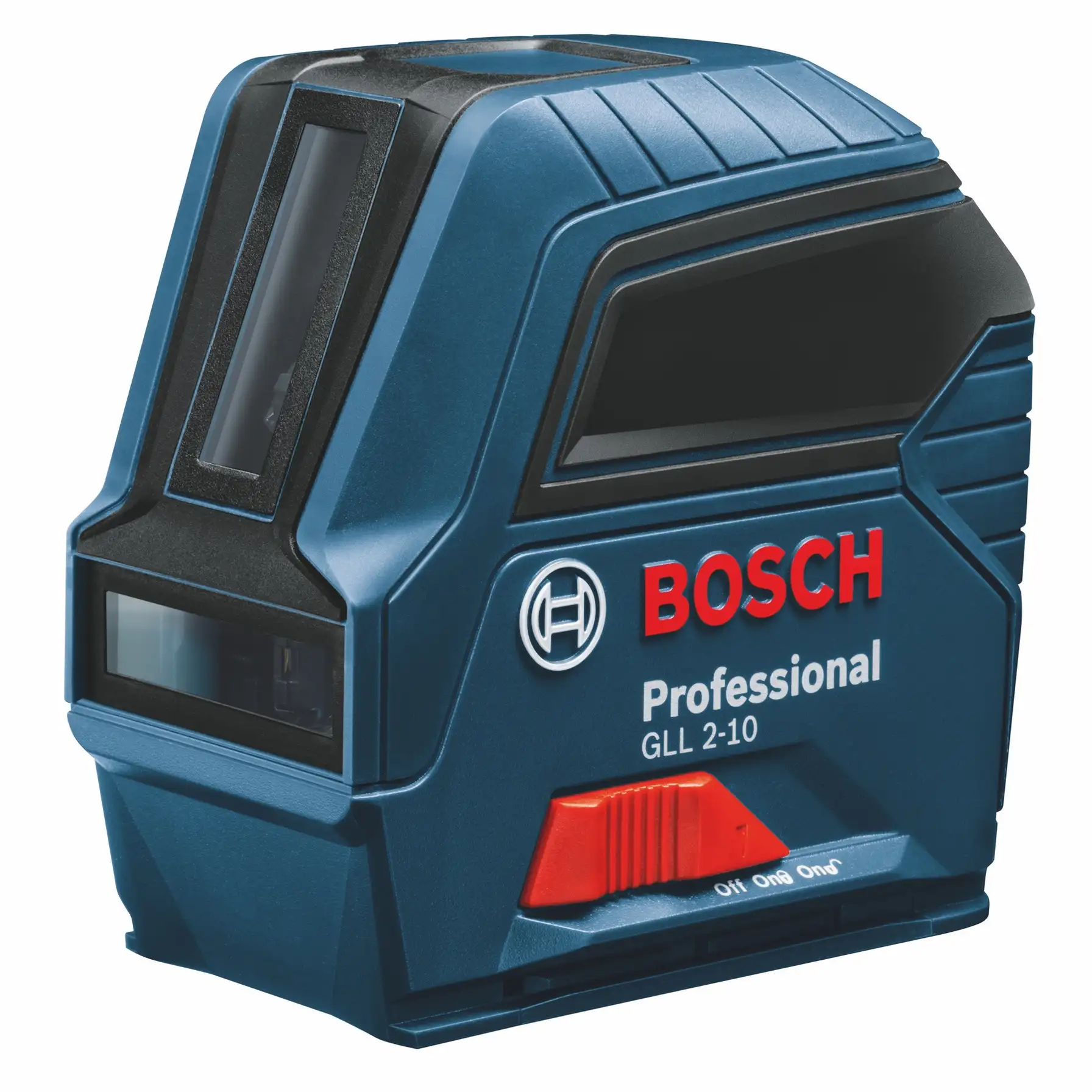 Bosch Line Laser with Building Tripod