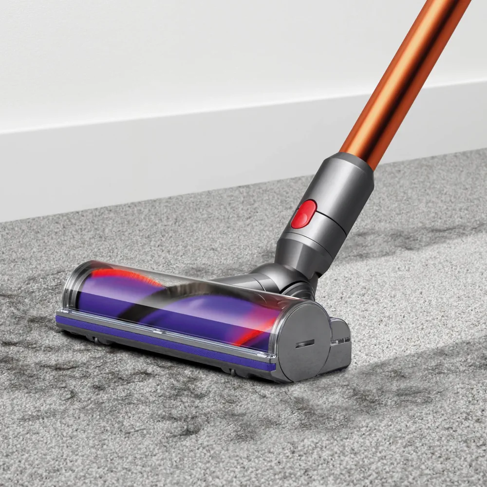 Dyson Cyclone V10 Submarine Cordless Stick Wet & Dry Vacuum Cleaner (150 AW)