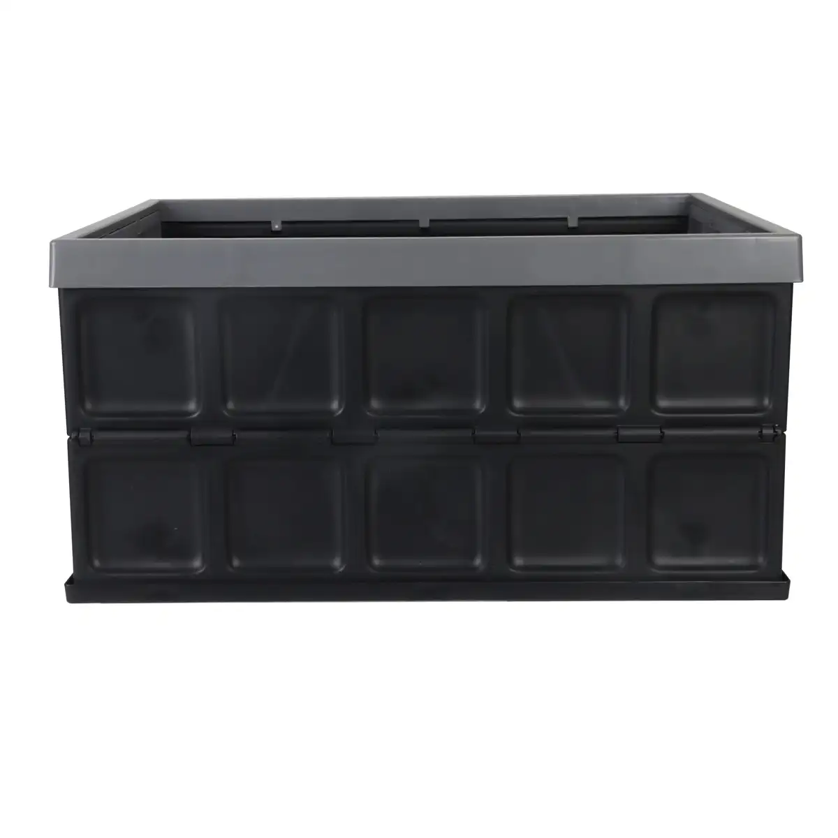 Ace Folding Storage Basket (48 L)