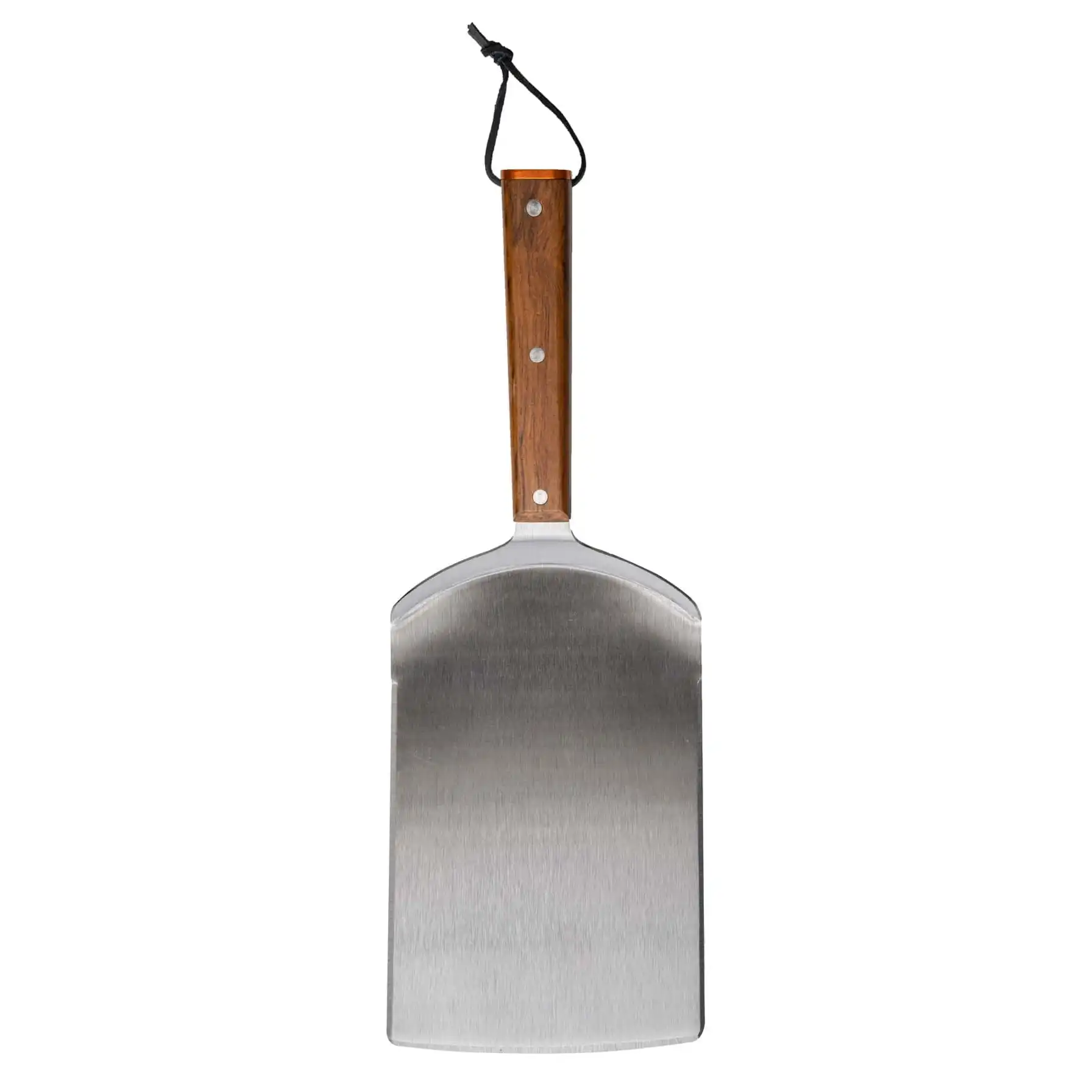Traeger Stainless Steel XXL BBQ Spatula (38.23 x 14 x 7.19 cm)
