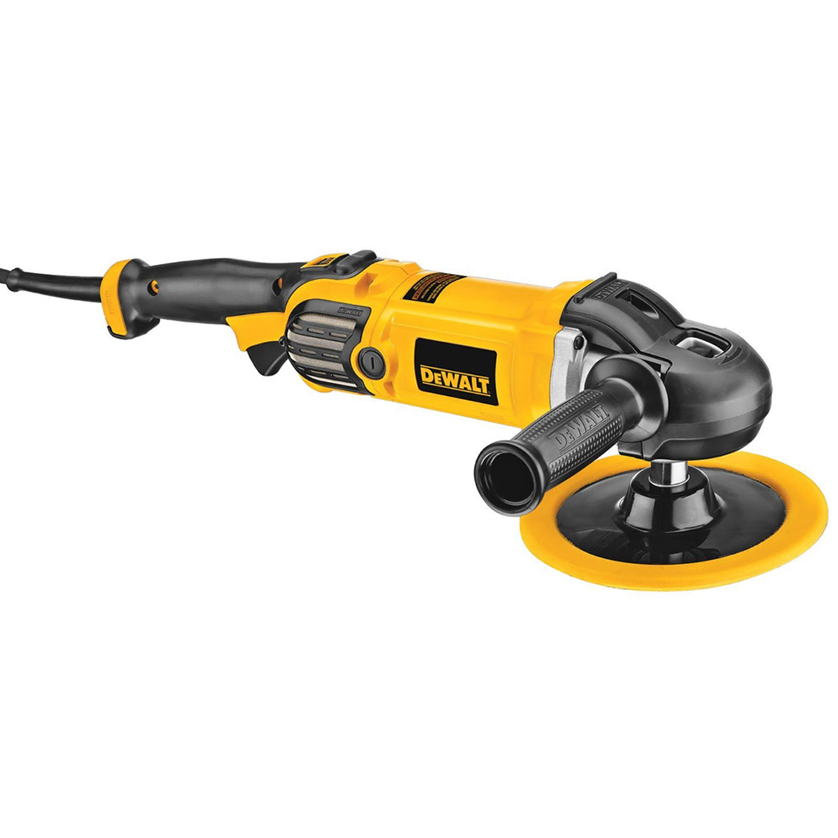 DeWalt DW849 1150 W Sander Polisher (3.7 kg)