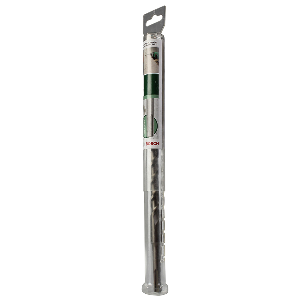 Bosch Hammer Drill Bit