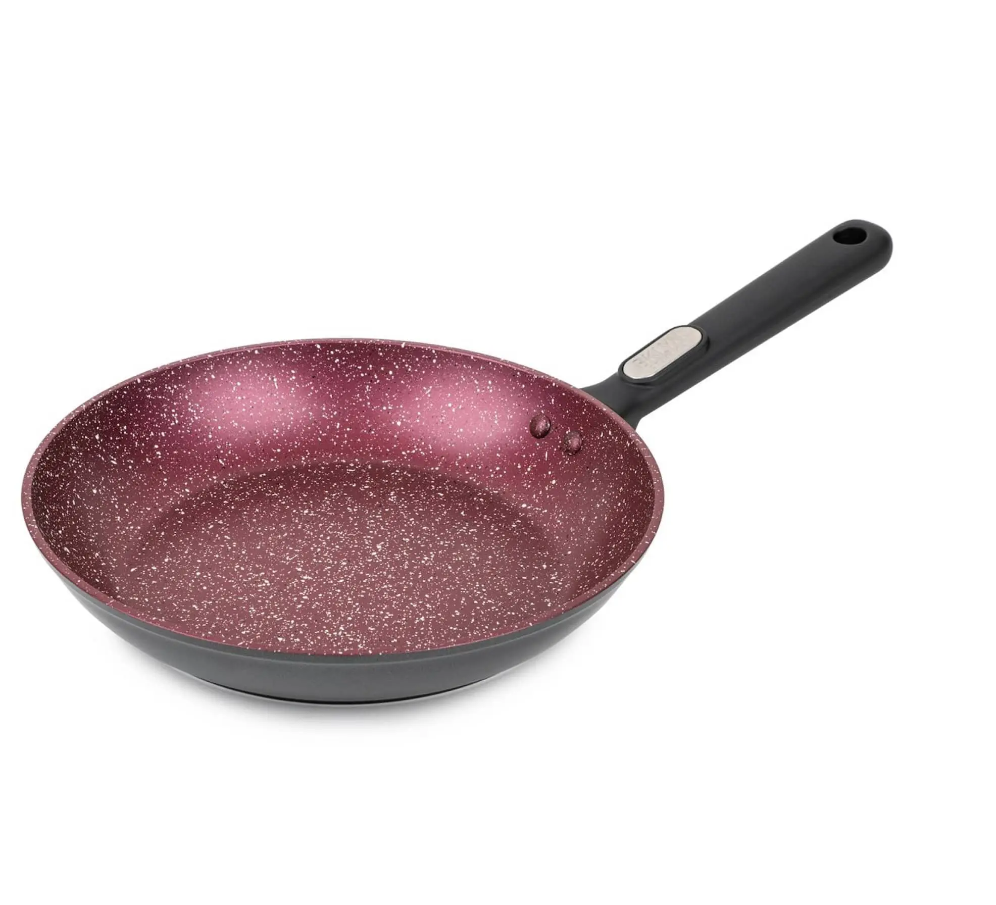 Zodiac Collection Nonstick Cookware Set (24 Pc., Cranberry)