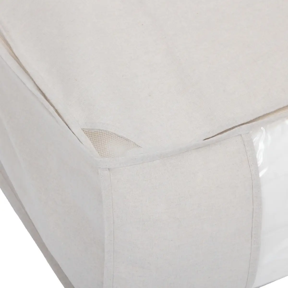 5Five  Laundry organiser Underbed (Beige)